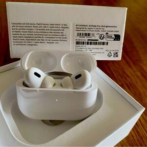 AirPod Pro generation 3